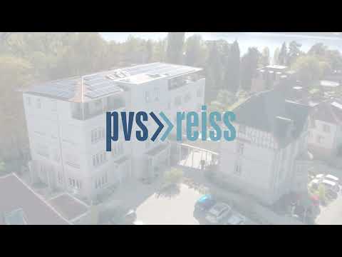 Das ist die PVS Reiss GmbH aus Radolfzell