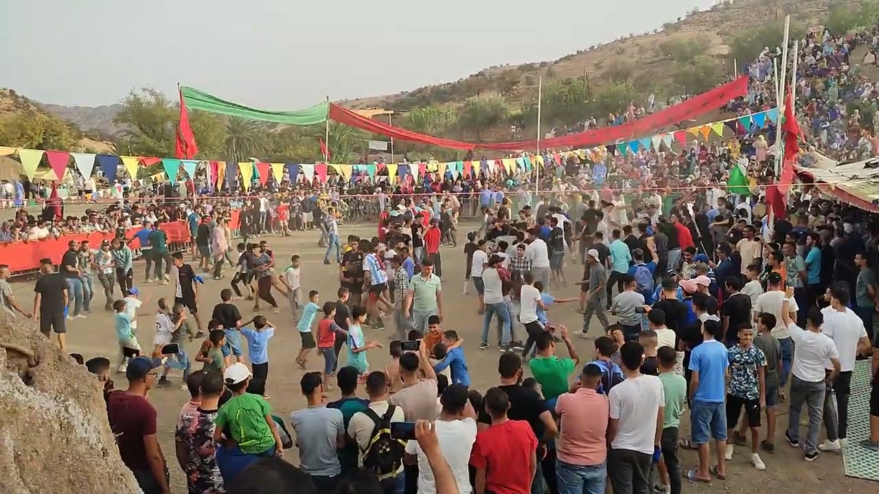 عسوا وتكرازن منتاكة بجماعة امولاس إقليم تارودانت 3isawa witkrazan mantaga 2023