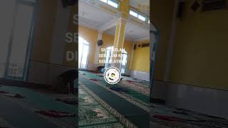 Instrumen religi #renunganhidup #religiislam