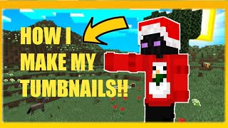 HOW I MAKE MY TUMBNAILS (TAGALOG) | SUBSCRIBE | screenshot 5