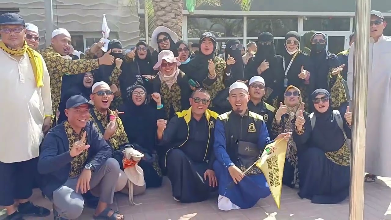 Haji Furoda 2023 - Travel Jannah Firdaus