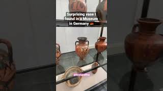 Shocking thing I found in a museum in Munich Germany 🇩🇪