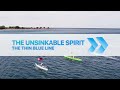 The Way Forward: The Unsinkable Spirit  l Part 1: The Thin Blue Line 30s Trailer 《细蓝线》