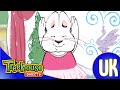 Max & Ruby - 44 - Ruby’s Gingerbread House / Max’s Christmas Passed / Max’s New Year