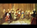 Capture de la vidéo Bach Orchestral Suite No. 3 Bwv 1068, Musica Antiqua Köln