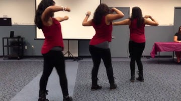 LTA MGC Showcase 2013 @ FAU