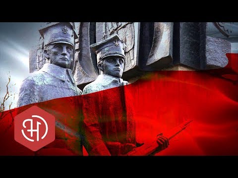 The Greater Poland Uprising (1918 – 1919) – How the Poles Defeated the Germans in Poznań