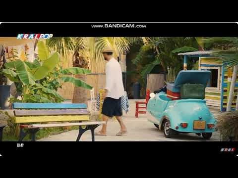 Tan Taşçı X Ramoon - Defoluyorum (Kral Pop TV) Yeni 2024