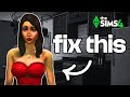Making The Sims FUN Again (BEST Sims 4 Mods)