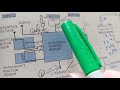 HOW TO UNDERSTAND WIRING DIAGRAMS WITH A SIMPLIFIED EXPLANATION FOR DIAGNOSIS FOR BEGINNERS