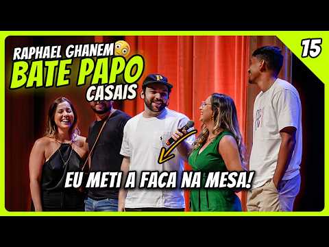 SÓ CASAIS EM MACEIÓ Nº015