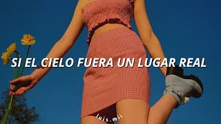 FINNEAS - Mona lisa, mona lisa (letra en Español)