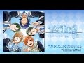 【3月16日発売】ACTORS - Extra Edition - BEST【全曲クロスフェード】