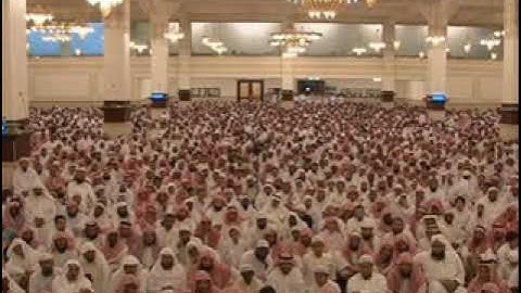 تلاوة عجيبة عبدالعزيز الدرويش Quran