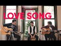 Batuhan Polat & Evrencan Gündüz & Kaan Ahıskalı - Love Song