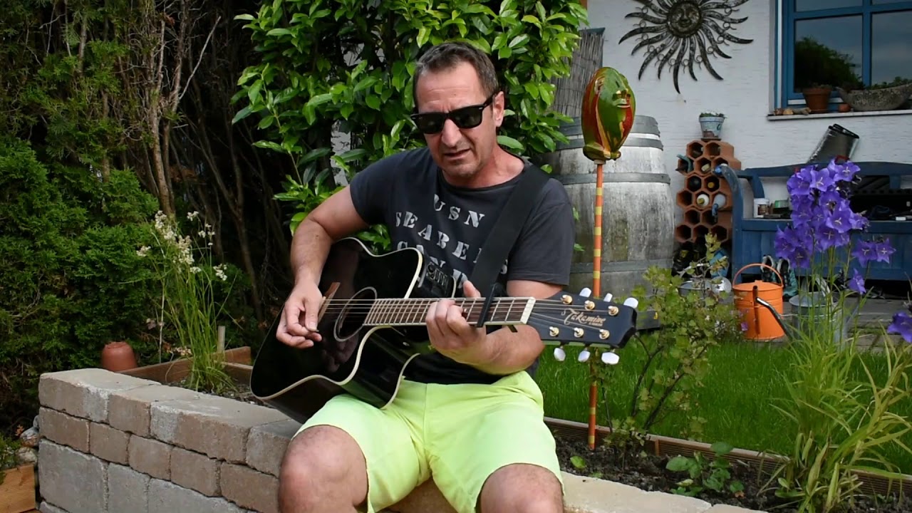 Dancing In The Dark Acoustic