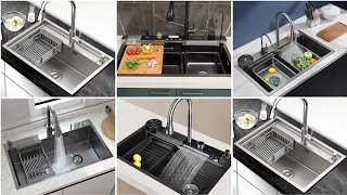Latest Kitchen Sink Design 2026 | Sink Design For kitchen | Luxury Kitchen Sink | Best Sink