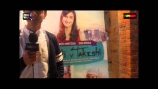 Exclusive Interview With Dion Wiyoko Soal Peran Kocaknya Di Film Abdullah Takeshi