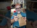 Invisible woodworking joint