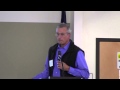 2014 UMD Fall Symposium Trends in Agriculture: Productions Systems & Modeling