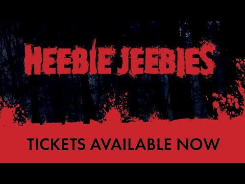 Heebie Jeebies 2021 Promo