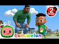 Happy and You Know It | CoComelon - Cody