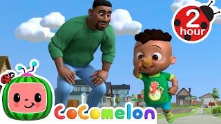 Happy and You Know It | CoComelon - Cody's Playtime | Songs for Kids & Nursery Rhymes