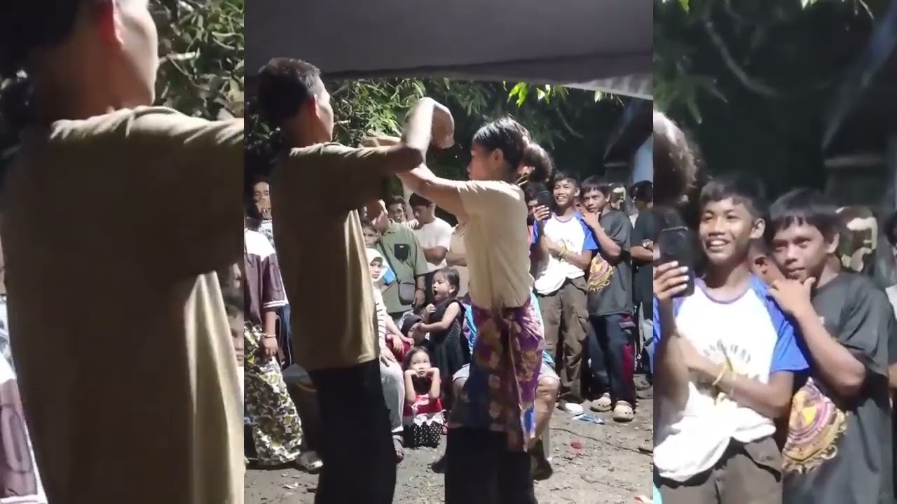 Pangalay Nonstop | Traditional Tausug Dance Performance