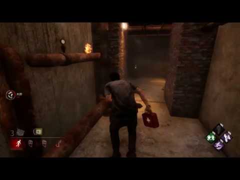 Dbd スプリングウッド バダム幼稚園 のハッチの場所といえばここ Dead By Daylight Youtube