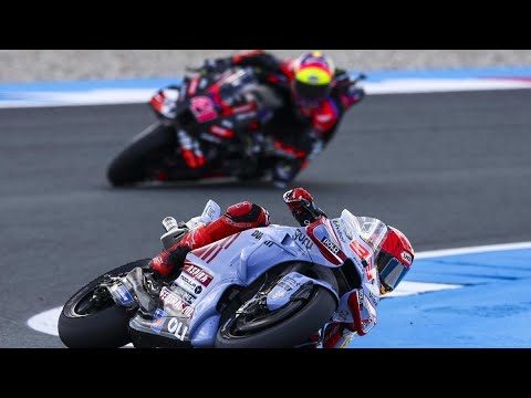 🔴​DIRECTO MOTOGP CARRERA ASSEN