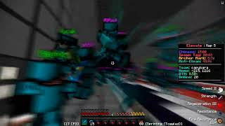 LOYALTY 💉 vs CAPYBARA (TOURNAMENT WIN) | Elevate Teams HCF
