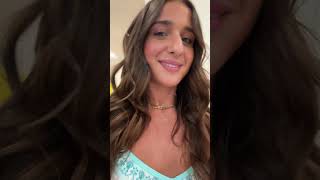 Who Is This Random Girl…
