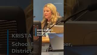 Volusia School Board votes on property-tax ballot proposal