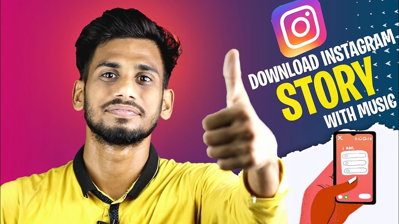 How To Save Instagram Story With Music In Gallery Instagram Story how-to-save-instagram-story-with-music-in-gallery-instagram-story