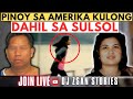 PINOY SA AMERIKA KULONG DAHIL SA SULSOL SEPTEMBER 13,2025 BALITA | DJ ZSAN TAGALOG CRIMES STORY