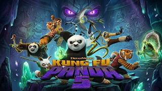 Kung Fu Panda 5 (2026) |  TRAILER — A New Dragon Warrior Rises | DreamWorks