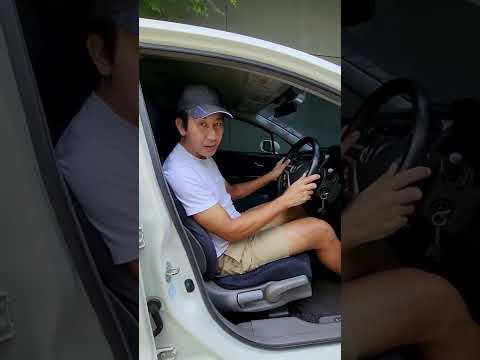 วีดีโอ: วิธีขับรถอย่างปลอดภัยในสายหมอก: 11 ขั้นตอน (พร้อมรูปภาพ)