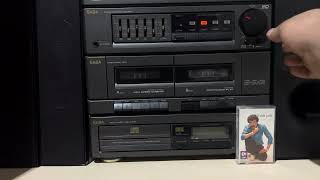 Müslüm Gürses-Sevda Yolu(Kaset Kaydı)