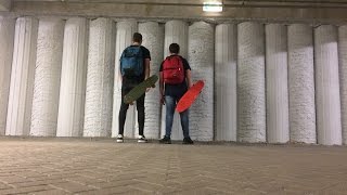 Big Yamba Cruiserboard - RIDE