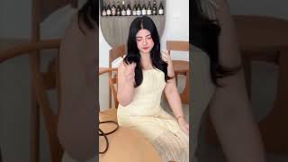 Kesendirian putudermayu jalanyangjauhjanganlupapulang rockdangdut dangdut love cewekcantik