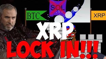 Ripple XRP SOMETHING STRANGE IS HAPPENING SOLANA GOING FULL BLOWN RIDDLER IM MINDBLOWN BIG WEEK!