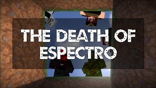 Piratecraft MInecraft Server - The Death of Espectro_