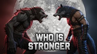 Werewolves vs. Lycans: The Forbidden History & Key Differences Explained