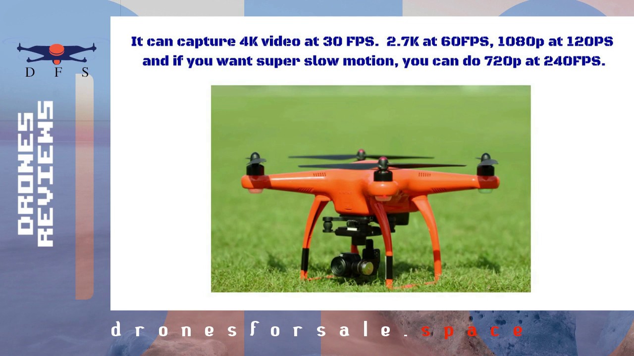 Autel X Star Premium Review   drone review