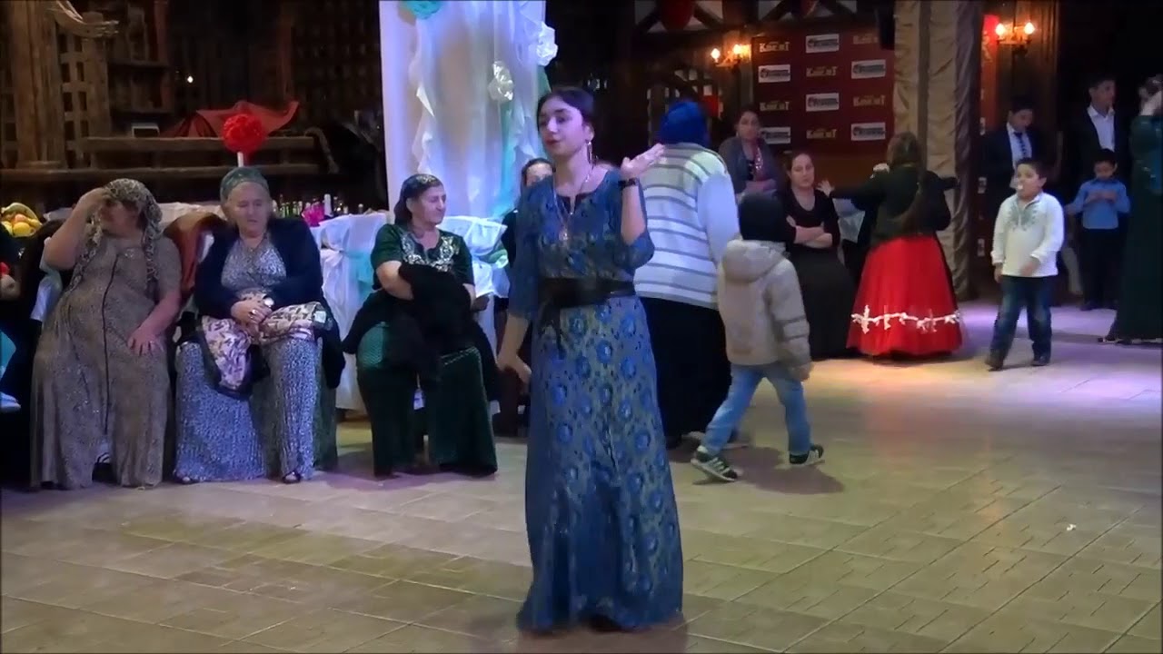 Gypsy--Танцевальный конкурс-4.