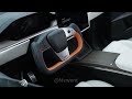 🚗 Transform Your Tesla in Minutes! ⚪⚫❤️
