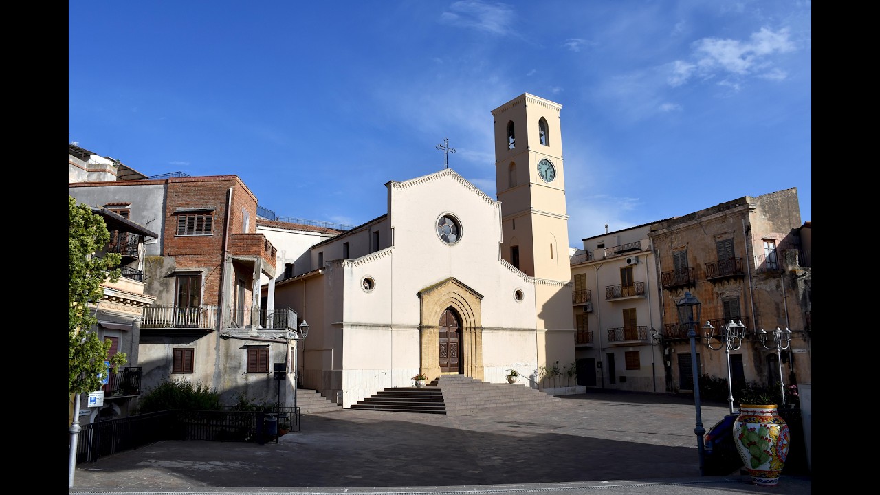 Piccola Grande Italia | ScopriAmo Lascari | La chiesa madre