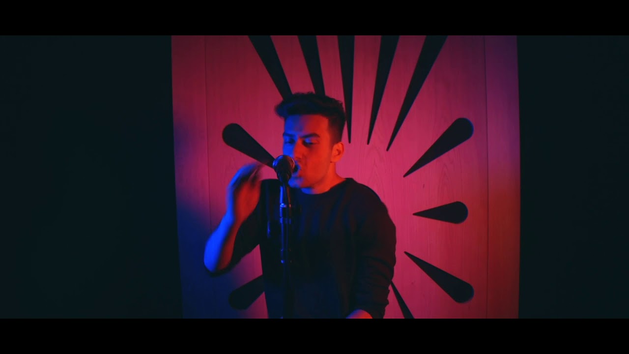 New, Again - Better Now feat. Arthur Walwin [Official M/V] - YouTube