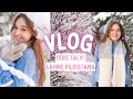 Vlog negatiivsete kommentaaridega toimetulek lhme pildistama ja isetehtud nohooldusvahendid