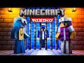 MISSION GEFÄNGNIS GING ANDERS AUS ALS GEDACHT… (Minecraft Risiko)